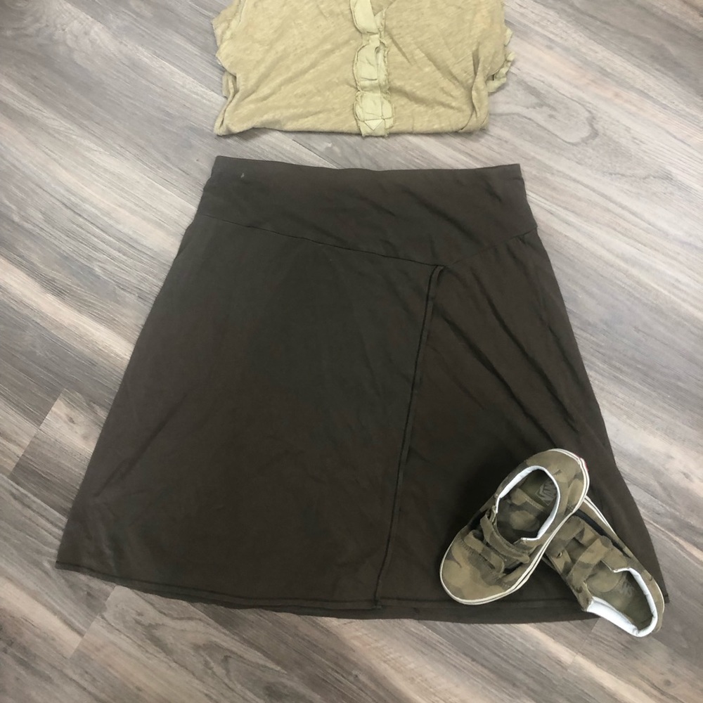 Patagonia Athletic skirt